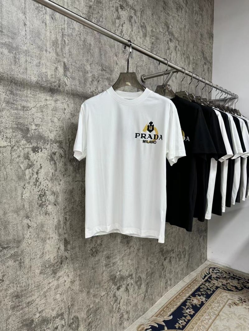 Prada T-Shirts